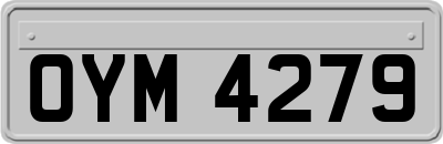 OYM4279