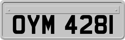 OYM4281