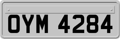 OYM4284
