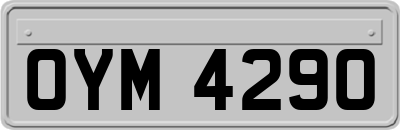 OYM4290
