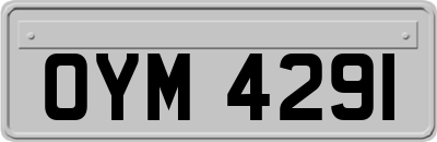 OYM4291