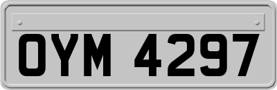 OYM4297