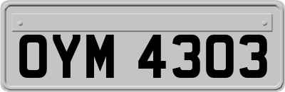 OYM4303