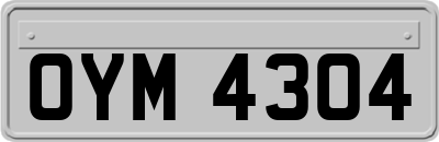 OYM4304