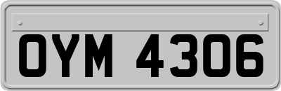 OYM4306