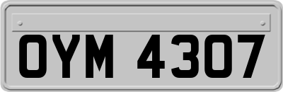 OYM4307