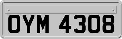 OYM4308