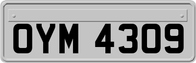 OYM4309