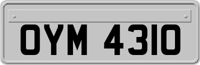 OYM4310