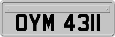 OYM4311