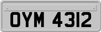 OYM4312
