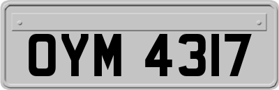 OYM4317