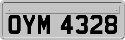 OYM4328