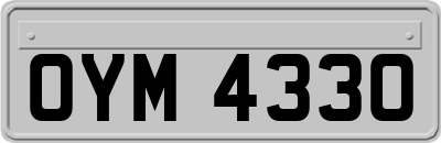 OYM4330