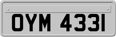 OYM4331