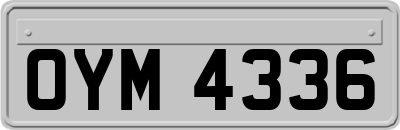 OYM4336