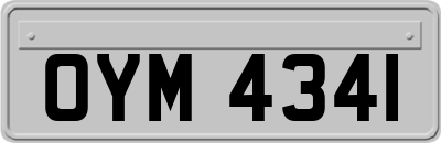 OYM4341