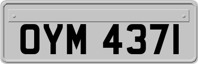 OYM4371