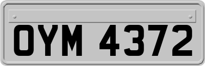 OYM4372