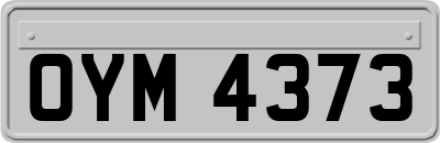 OYM4373