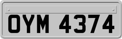 OYM4374