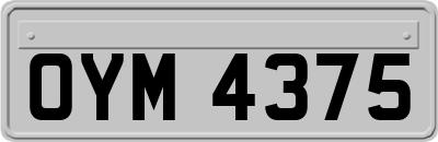 OYM4375