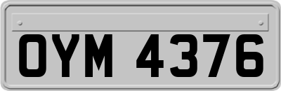 OYM4376
