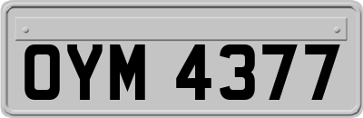 OYM4377