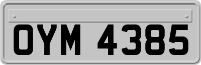 OYM4385