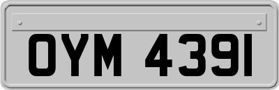 OYM4391