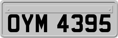 OYM4395