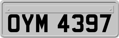 OYM4397