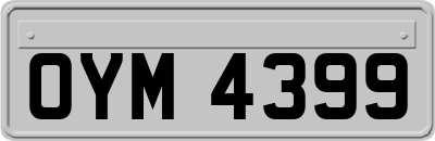 OYM4399