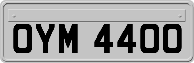 OYM4400