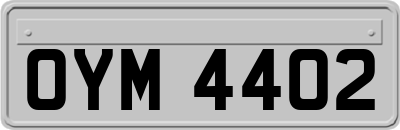 OYM4402