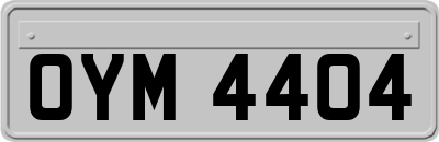 OYM4404