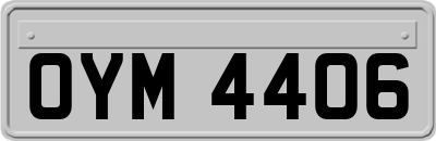 OYM4406