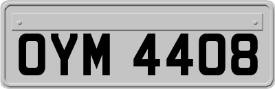 OYM4408