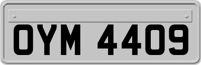 OYM4409