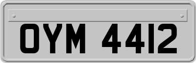 OYM4412