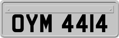 OYM4414