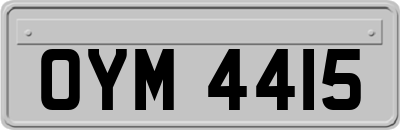 OYM4415