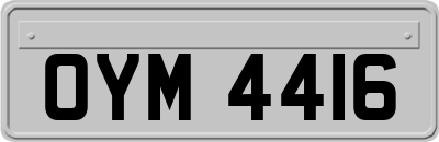 OYM4416