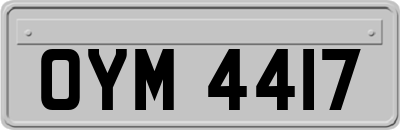 OYM4417