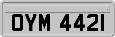 OYM4421