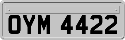 OYM4422