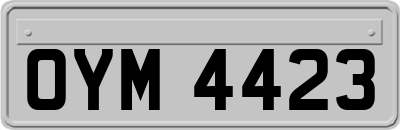 OYM4423