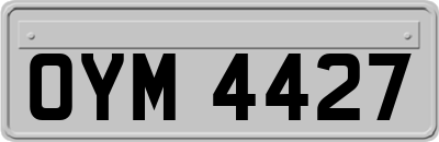 OYM4427