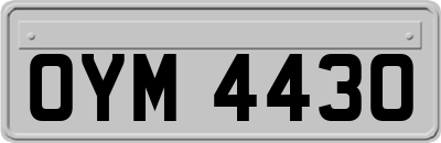 OYM4430