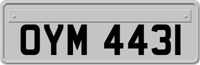 OYM4431